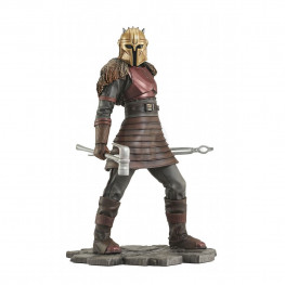 Star Wars: The Mandalorian Premier Collection 1/7 The Armorer 25 cm